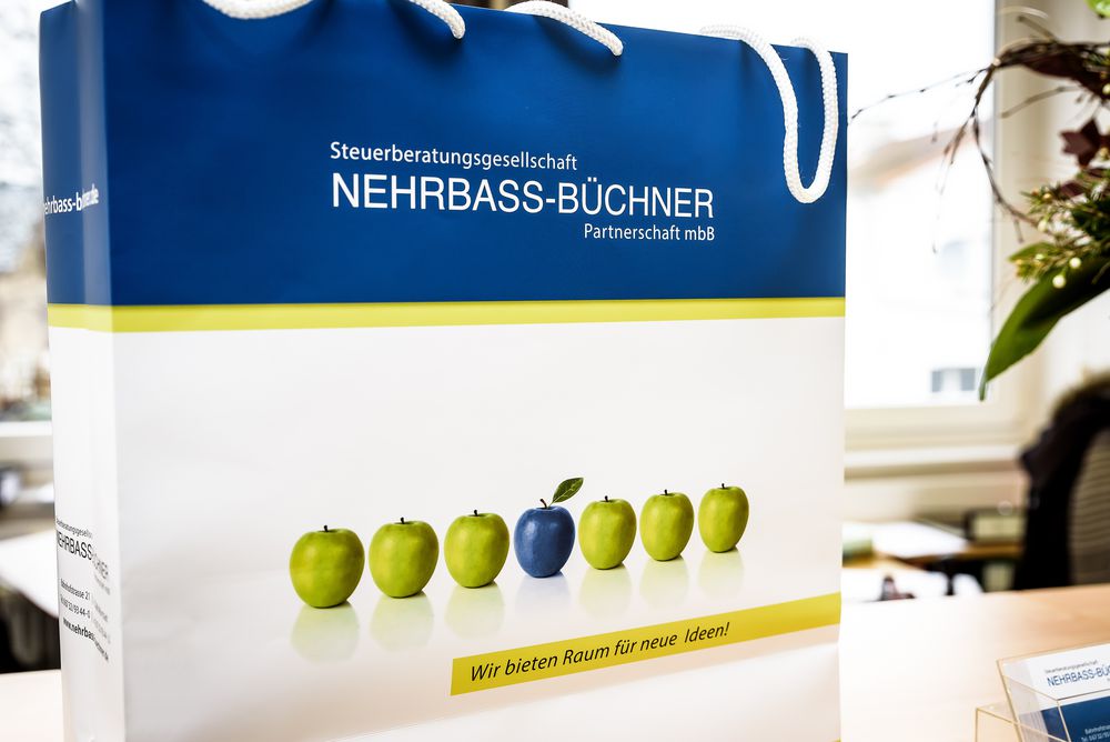Nehrbass-Büchner at work 10
