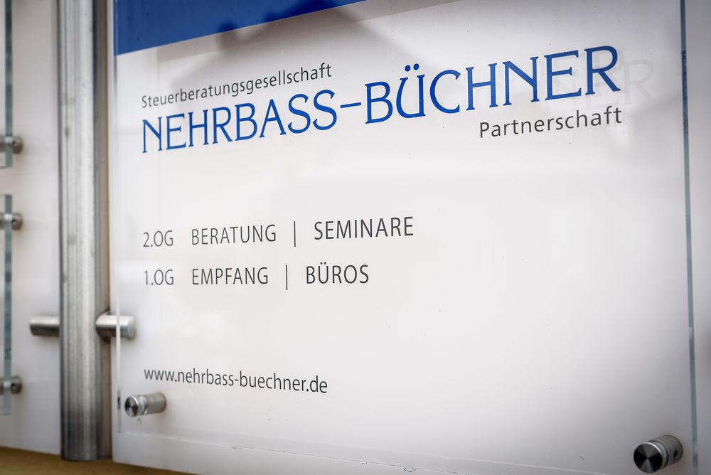 Nehrbass-Büchner at work 07