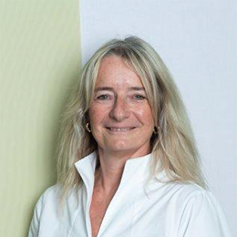 Kerstin Nehrbass-Bodenheimer