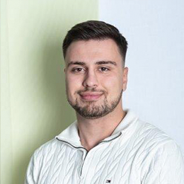 Radostin Chukarinov