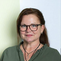 Sandra Quast