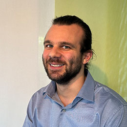 Manuel Burckardt