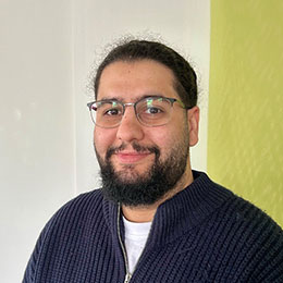 Oussama Lhajiui