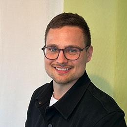 Yannick Nehrbass